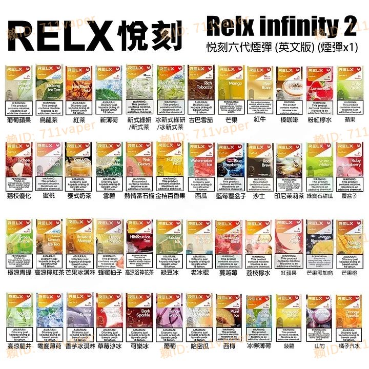 Vaka 通用煙彈解析：於悅刻四、五、六代不同功率主機上的物理適配度與氣密性實測