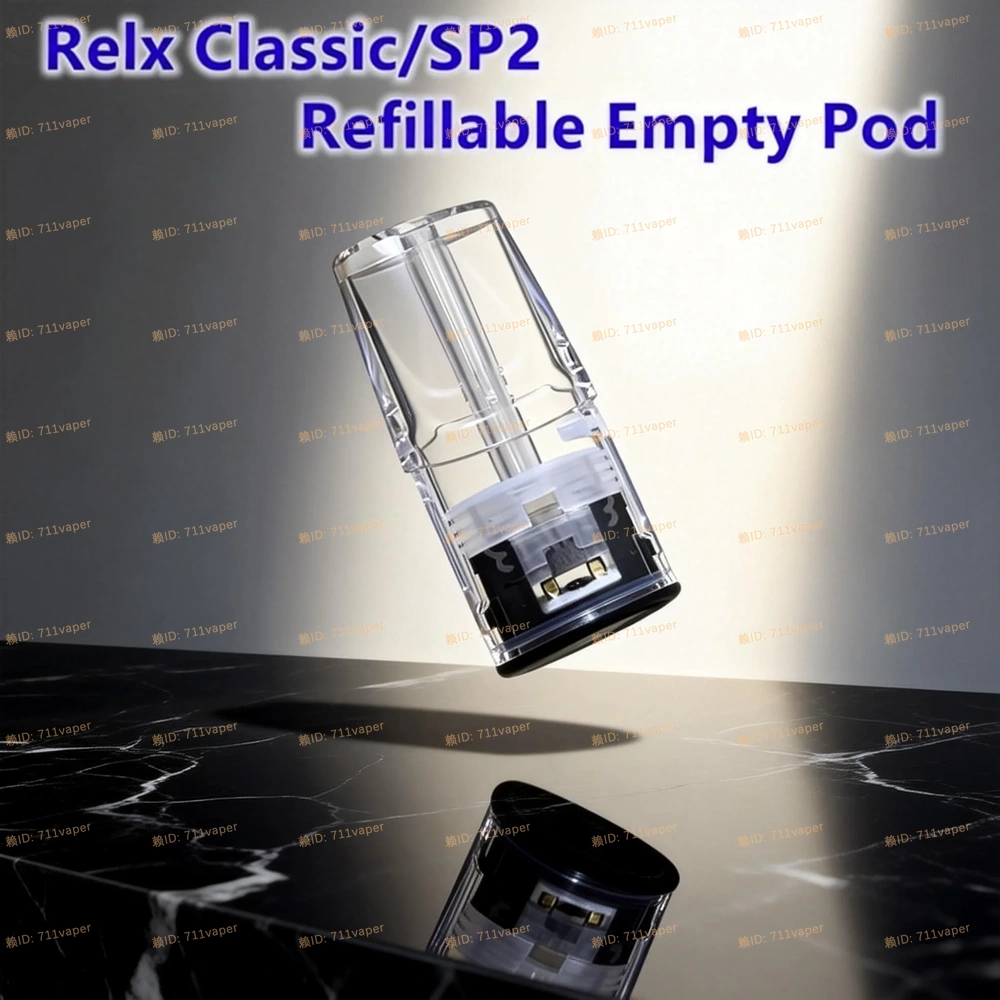 SP2S 側注油空煙彈解析：側邊密封結構設計與標稱「不漏油」性能的實際壓力測試