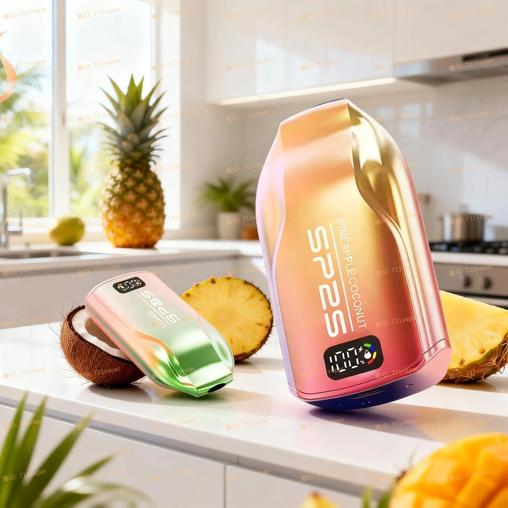 SP2S 12000口 深度實測：發光可充電設計，一代調油大廠的萬口誠意之作