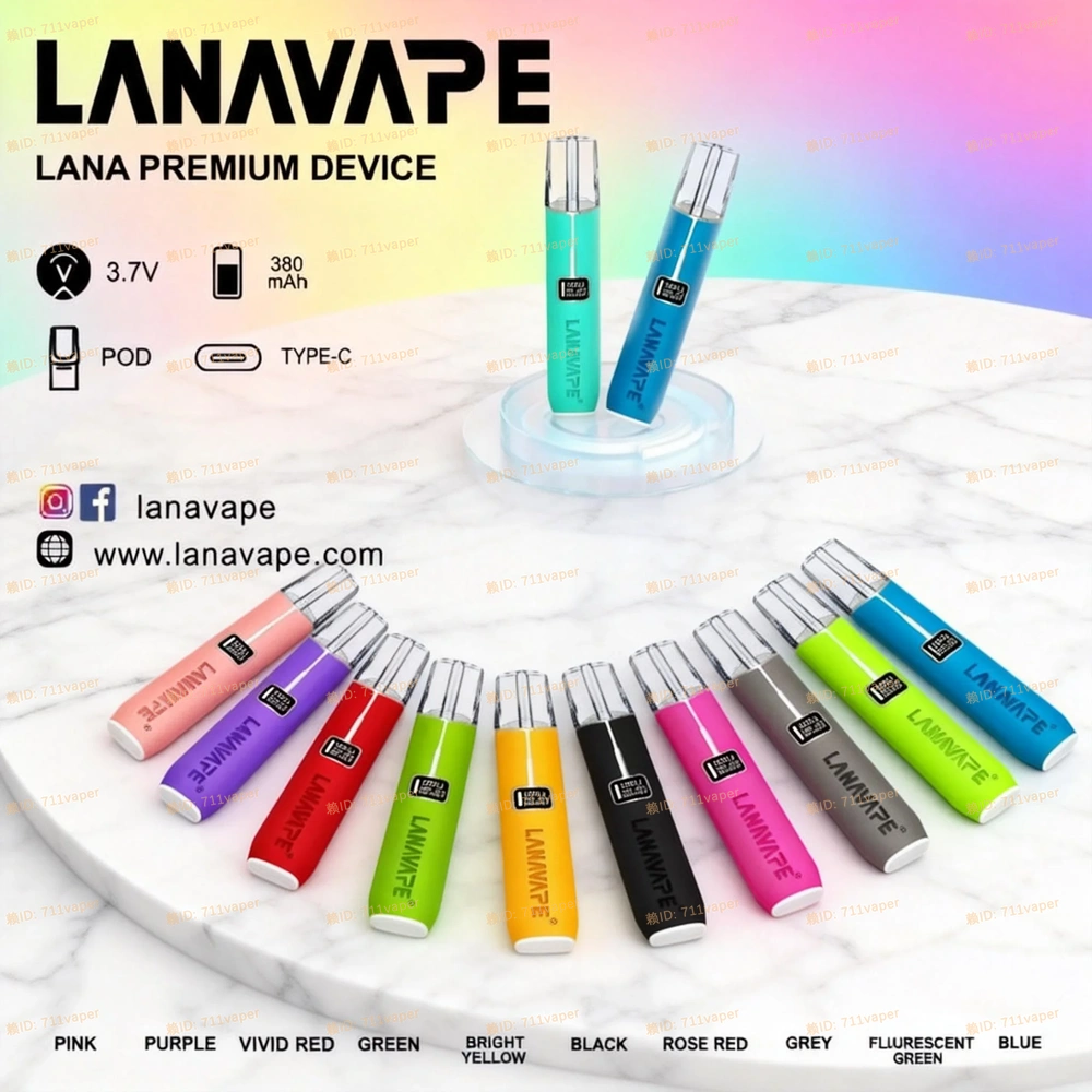 皮革主機真的好保養嗎？LANA 一代通用主機評測：手感與實用性的極致平衡