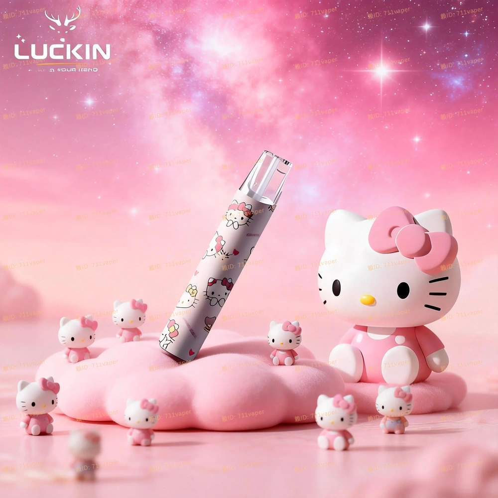 當「幸運」成為信仰！LUCKIN 限量版深度測評：限量背後隱藏的性能升級與工藝細節