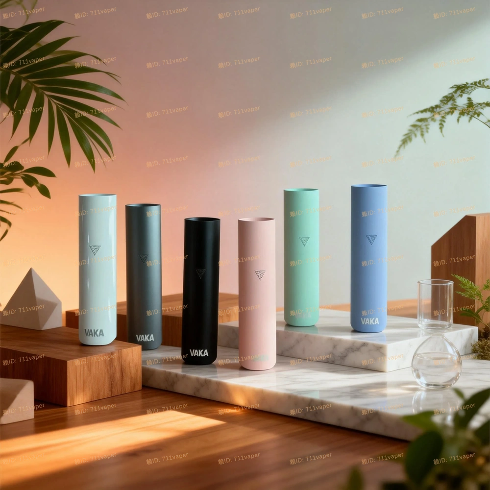 萬能桿選購指南：VAKA主機 一代霧化桿 ，入手前你必須知道的 3 個細節！