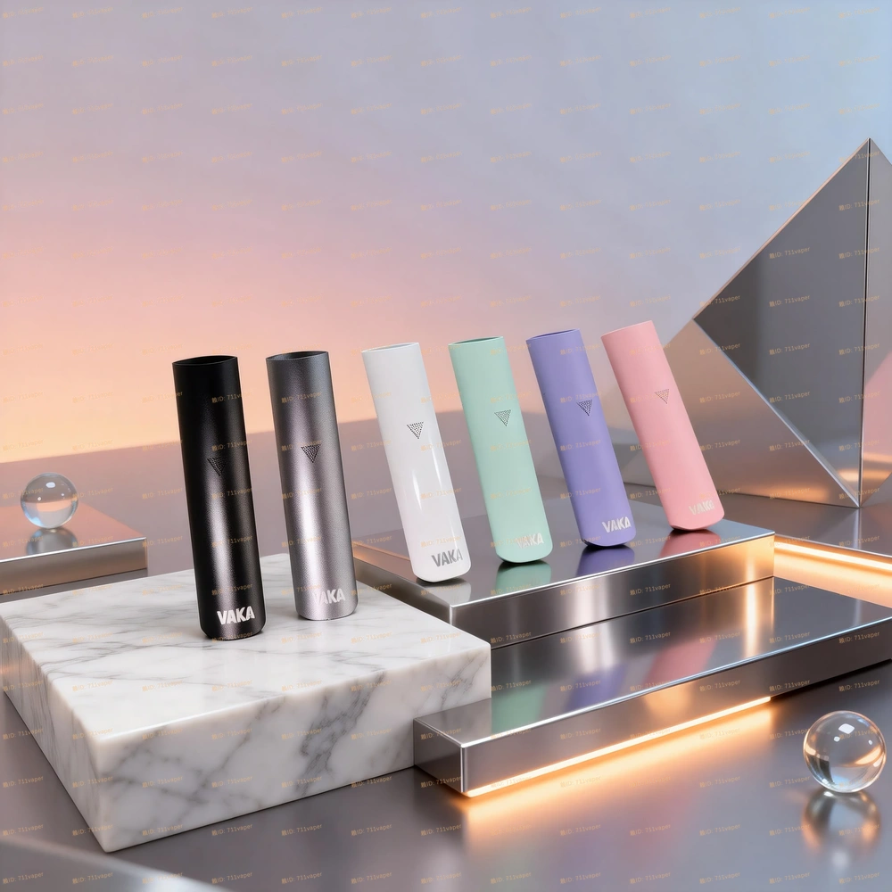 萬能桿選購指南：VAKA主機 一代霧化桿 ，入手前你必須知道的 3 個細節！