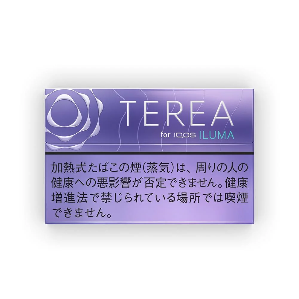 日版 TEREA 菸彈評測：Smartcore 磁感技術帶來的無損加熱與風味演進
