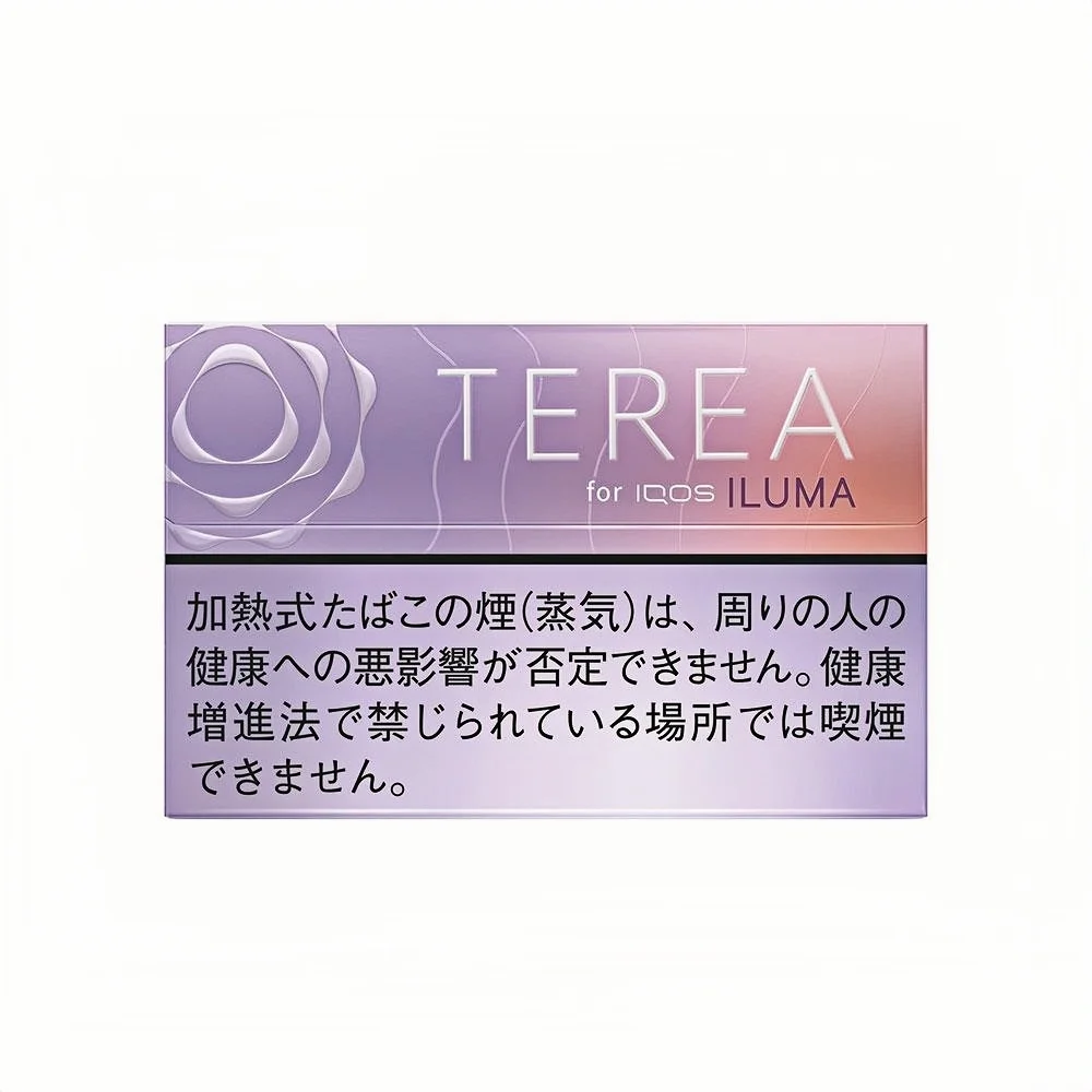 TEREA-薄荷醇