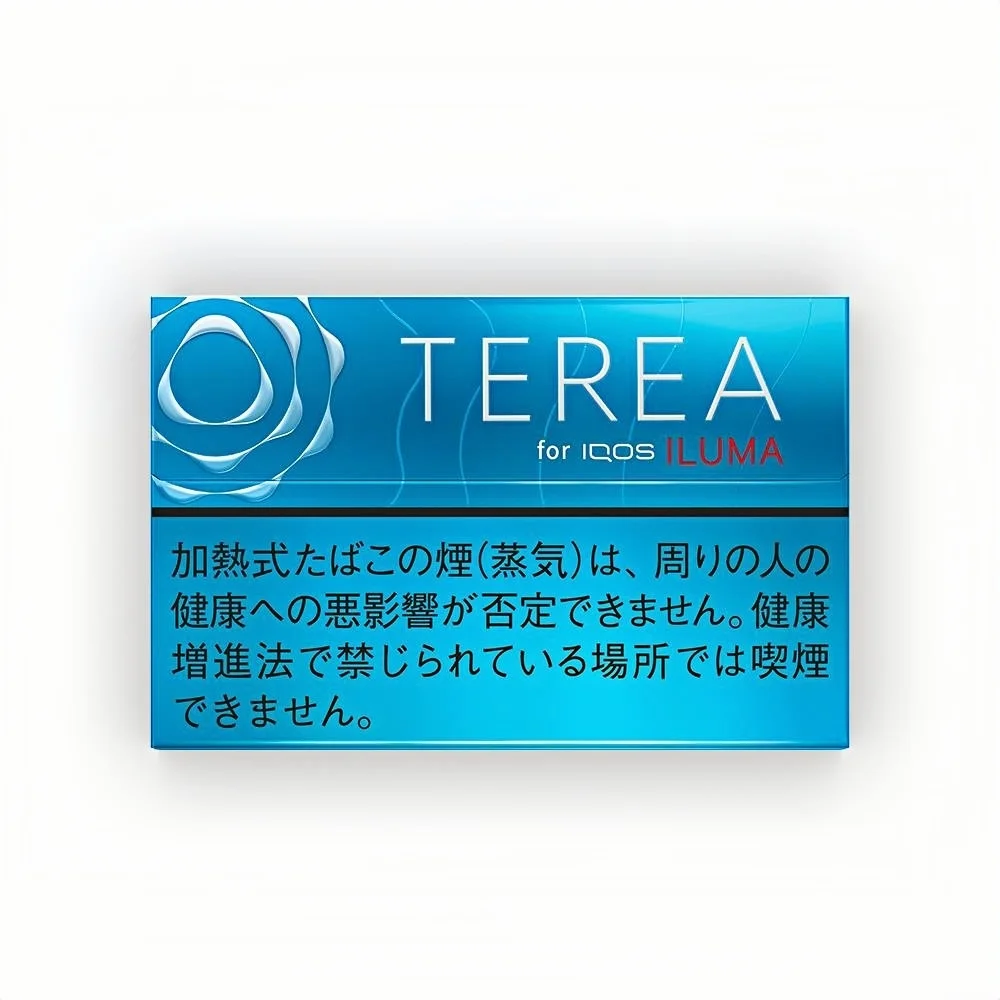 TEREA-醇原味