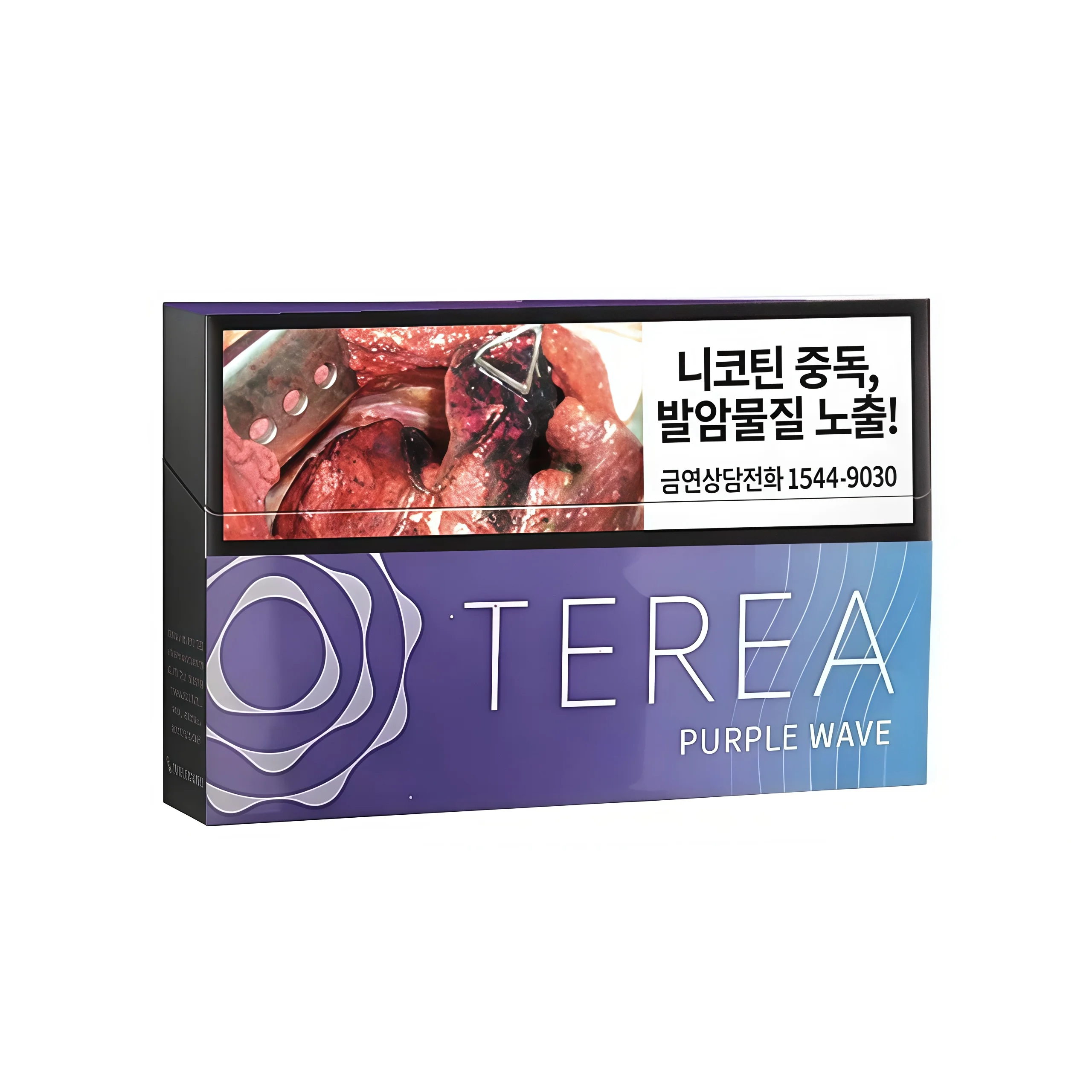 韓版-TEREA-葡萄