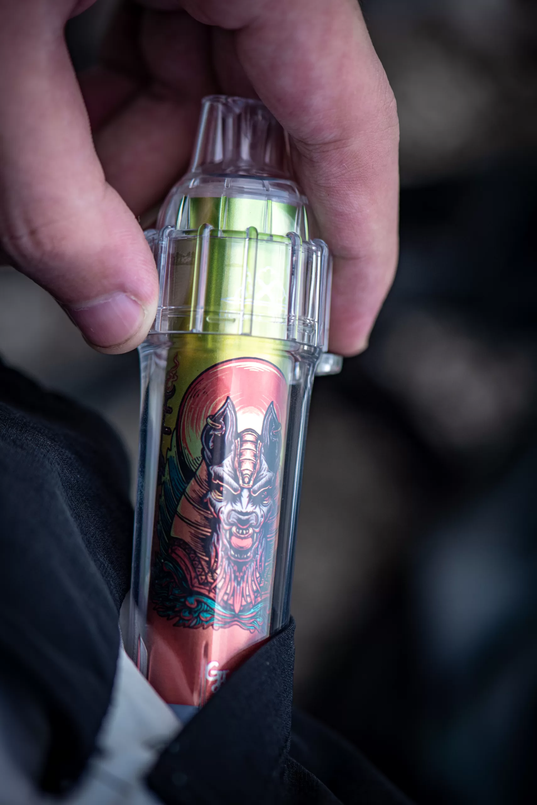 Hebat-喜貝-7000puffs-1