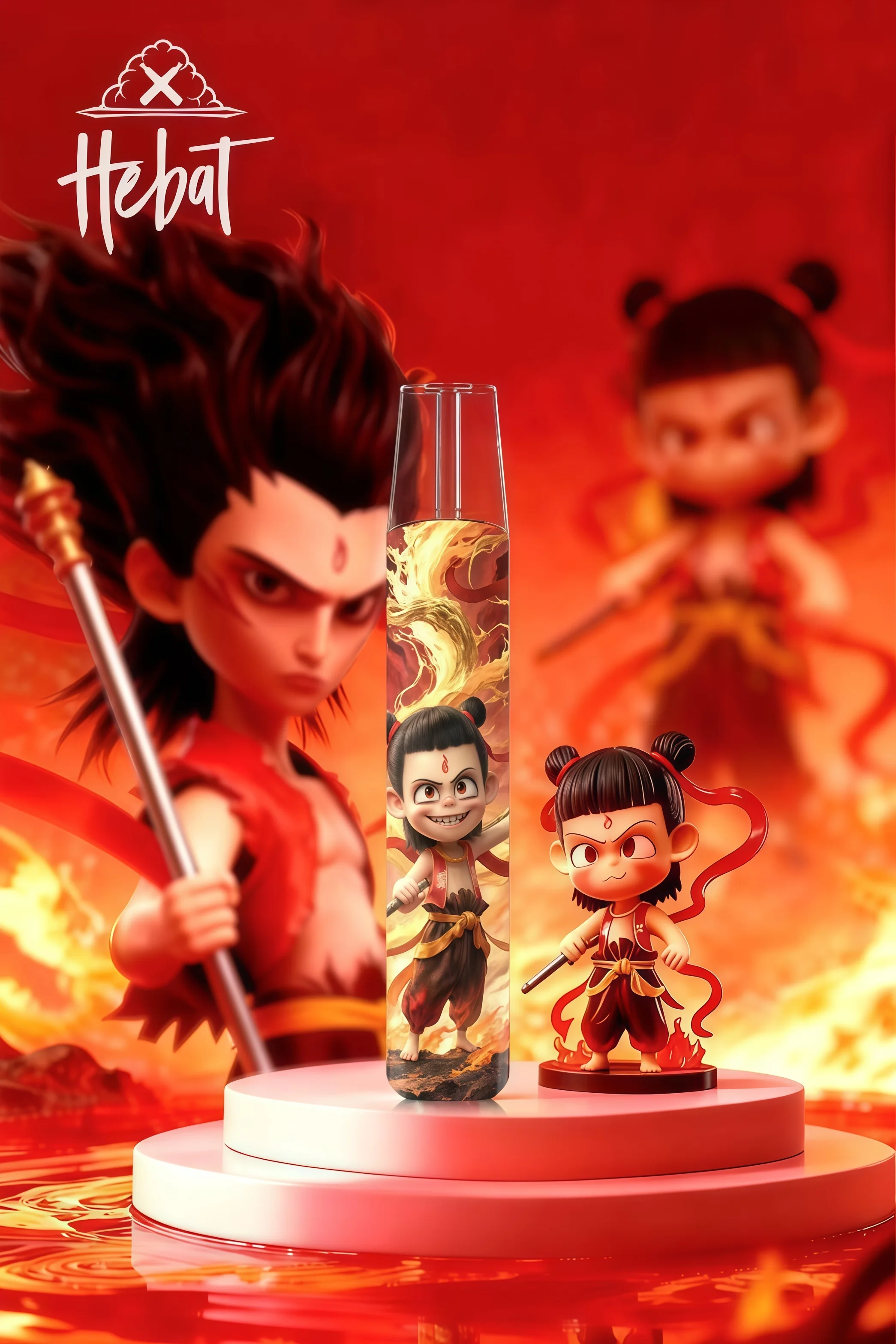 喜貝-哪吒-1