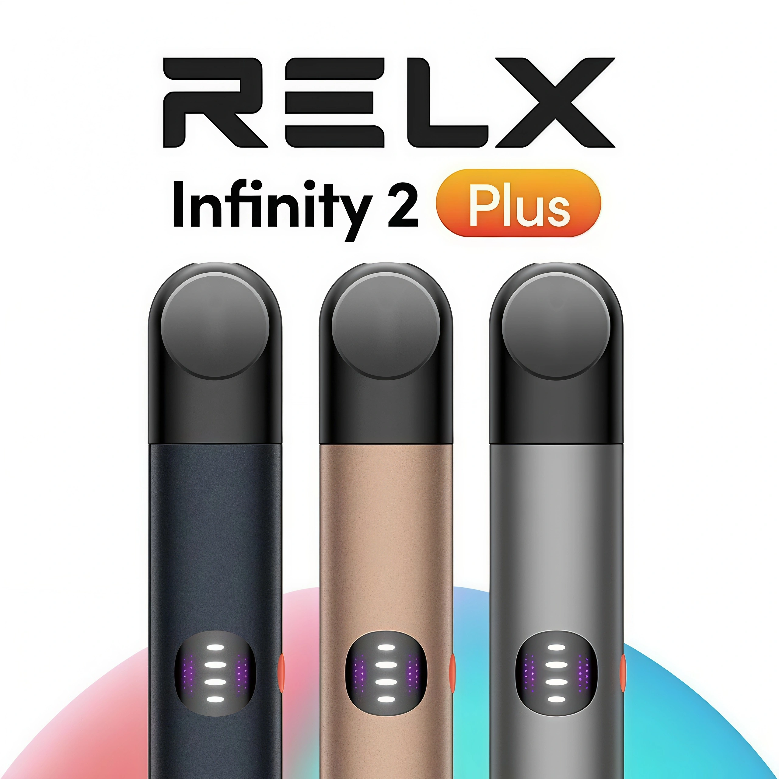 悅刻-relx-Infinity 2-Plus 主機-主圖-1