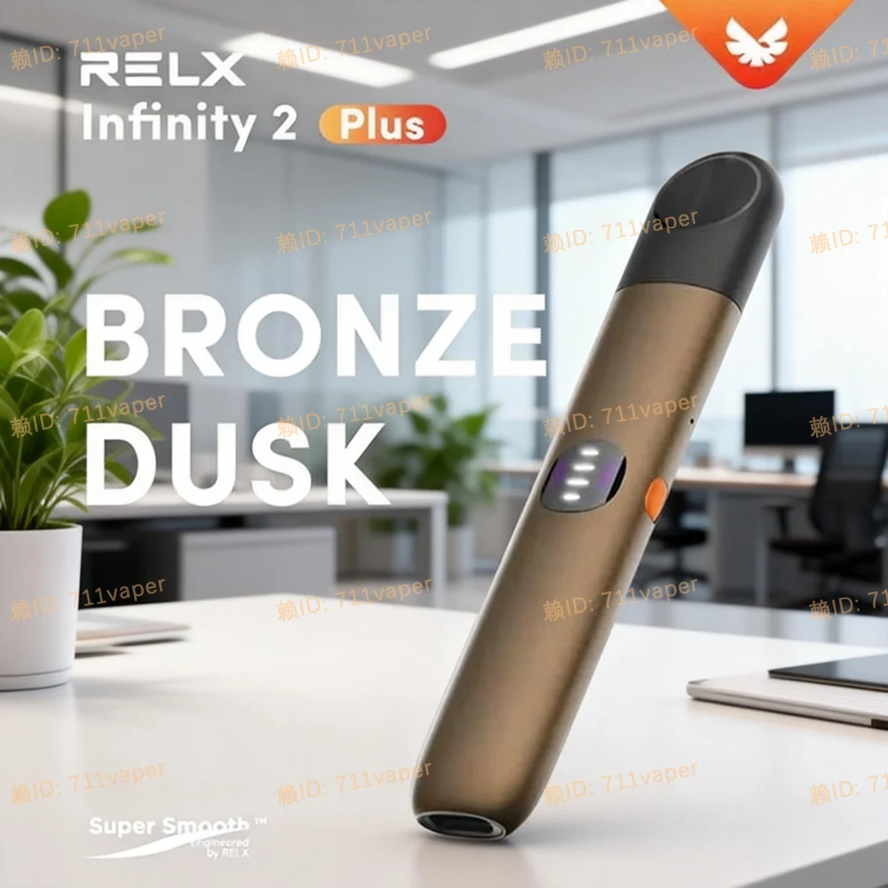 Relx Infinity 2 Plus 悅刻 (6)